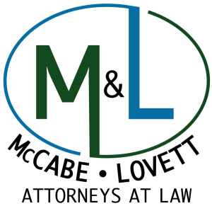 McCabe and Lovett logo